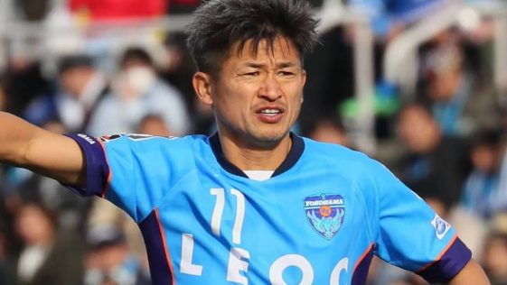 The world's oldest still playing footballer: top 10 6 самый старый футболист в мире