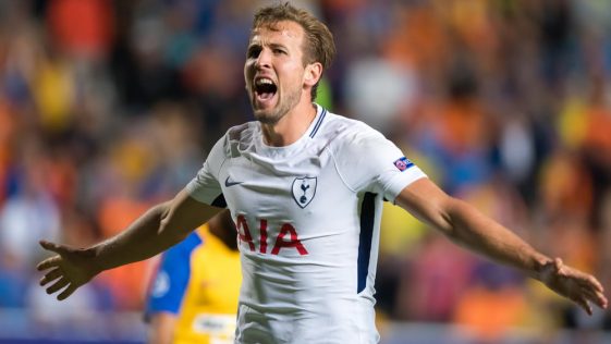 Fulham – Tottenham: video of the stunning goal and match review 2 Харри Кейн Тоттенхем