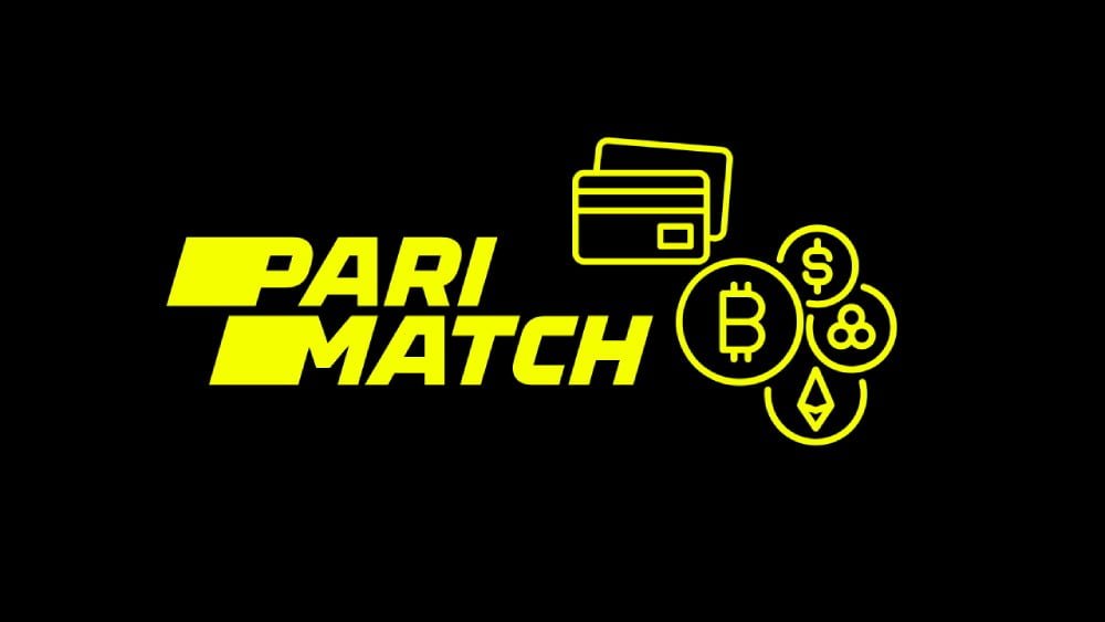 Поповнити Паріматч