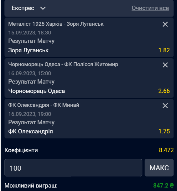 Купон ставки Вбет