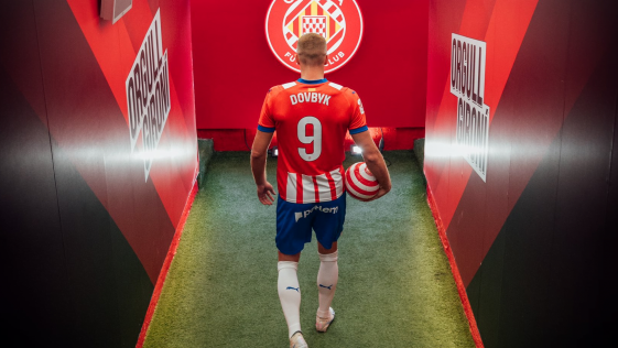 Top 6 clubs Artem Dovbyk should join 10 Куди перейде Артем Довбик