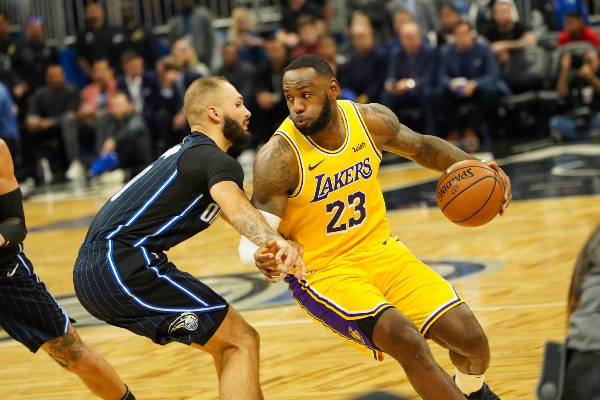 lebron james naividomishi basketbjlisty – newstavka.com